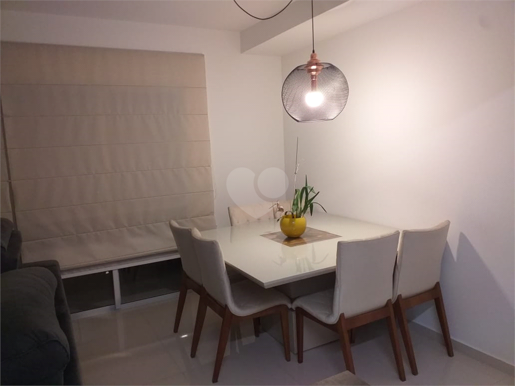 Venda Apartamento São Paulo Jardim Paraíso REO493152 13