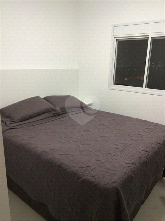 Venda Apartamento São Paulo Jardim Paraíso REO493152 3