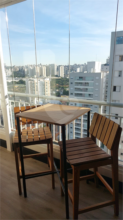 Venda Cobertura São Paulo Casa Verde REO493164 30