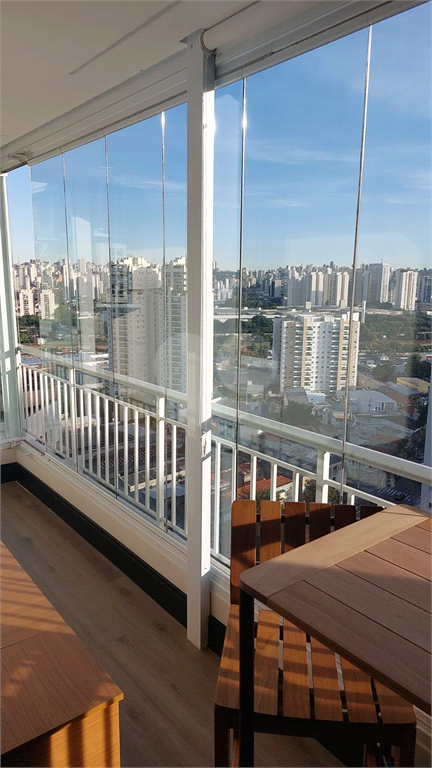 Venda Cobertura São Paulo Casa Verde REO493164 31