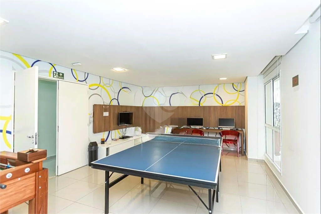 Venda Cobertura São Paulo Casa Verde REO493164 37