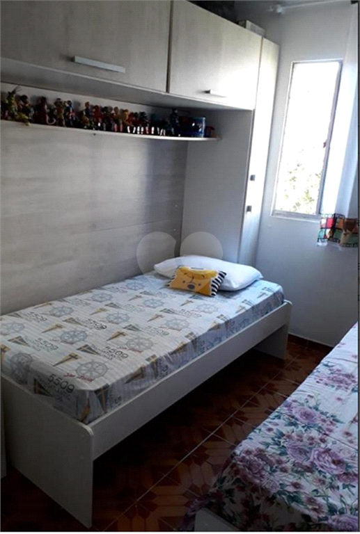 Venda Apartamento São Paulo Vila Iório REO493182 9