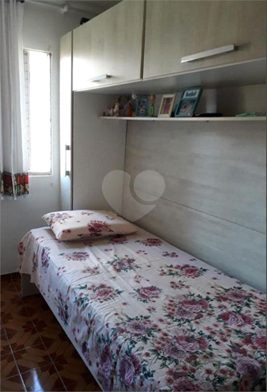 Venda Apartamento São Paulo Vila Iório REO493182 14