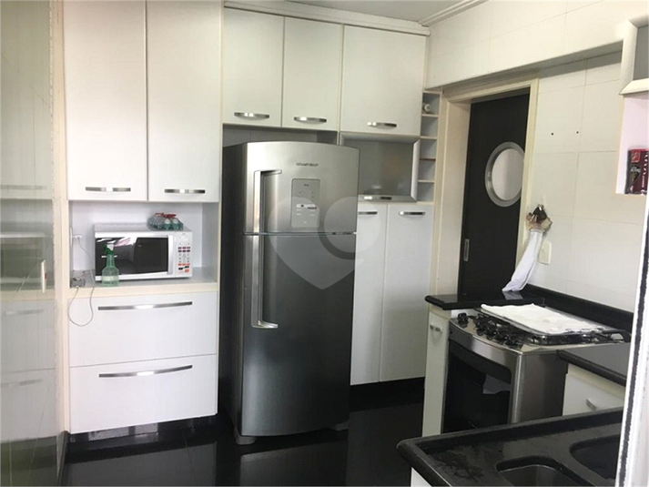 Venda Apartamento São Paulo Vila Romana REO493211 29