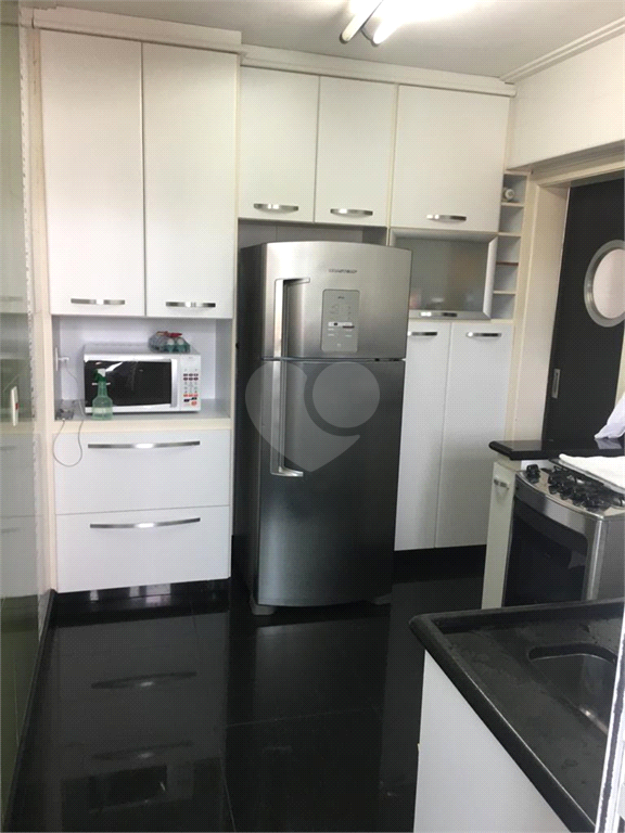 Venda Apartamento São Paulo Vila Romana REO493211 3