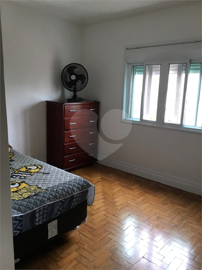 Venda Apartamento São Paulo Vila Romana REO493211 40