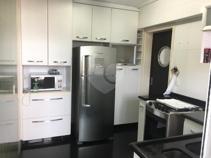 Venda Apartamento São Paulo Vila Romana REO493211 17