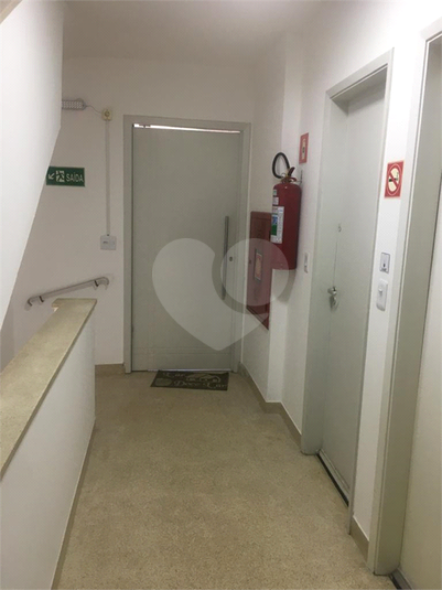 Venda Apartamento São Paulo Vila Romana REO493211 6