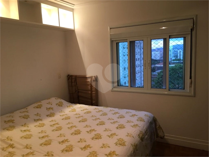 Venda Apartamento São Paulo Vila Romana REO493211 33