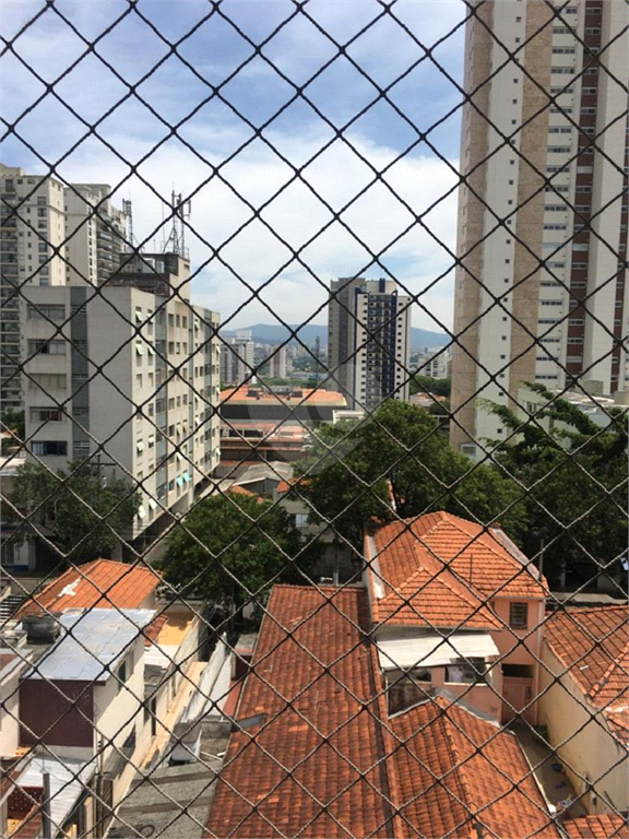 Venda Apartamento São Paulo Vila Romana REO493211 26