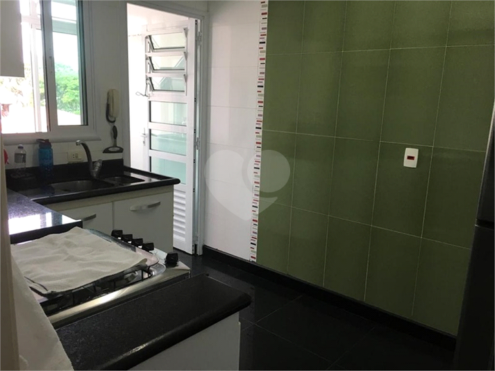 Venda Apartamento São Paulo Vila Romana REO493211 31