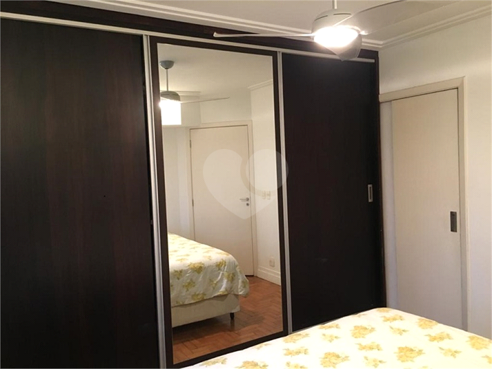 Venda Apartamento São Paulo Vila Romana REO493211 32