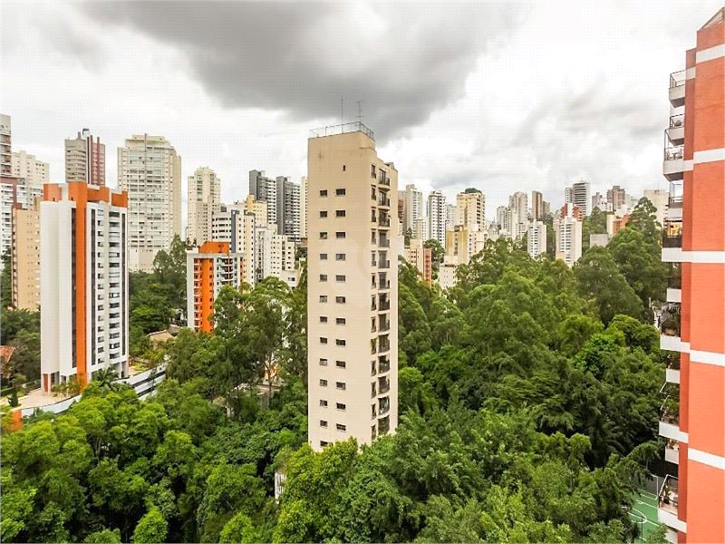 Venda Cobertura São Paulo Jardim Ampliação REO493284 2