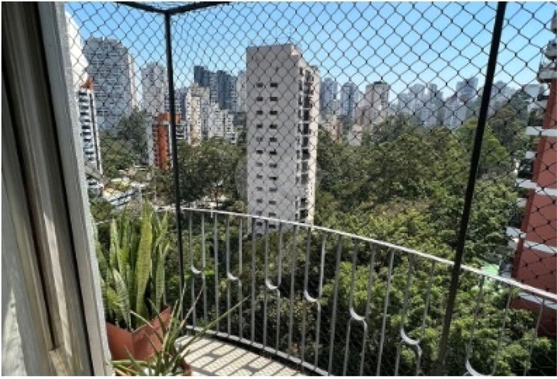 Venda Cobertura São Paulo Jardim Ampliação REO493284 38