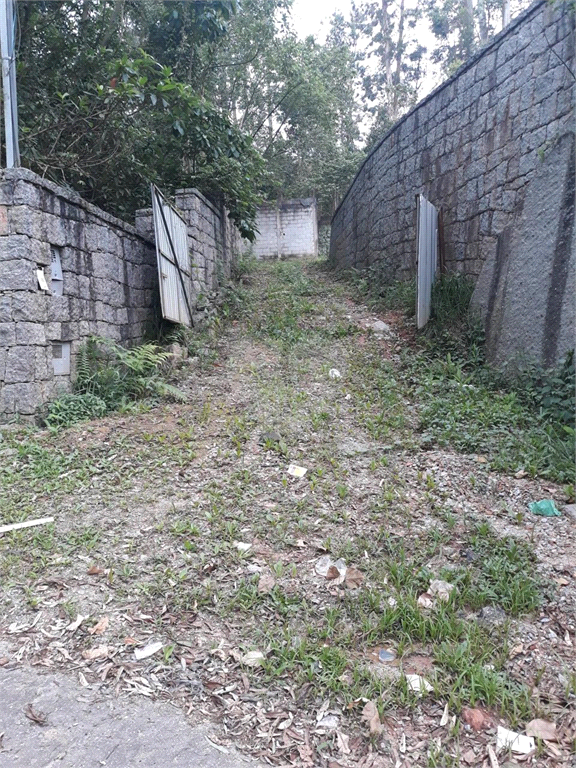 Venda Terreno São Paulo Jardim Peri REO493366 12