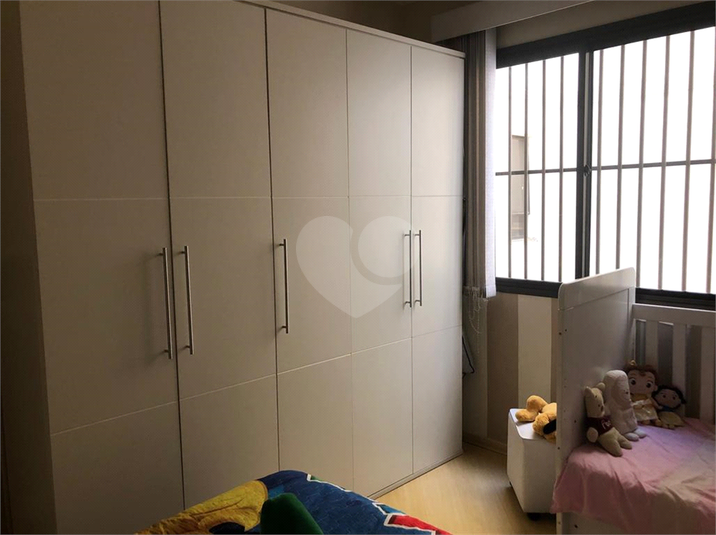 Venda Apartamento Rio De Janeiro Tijuca REO493369 8