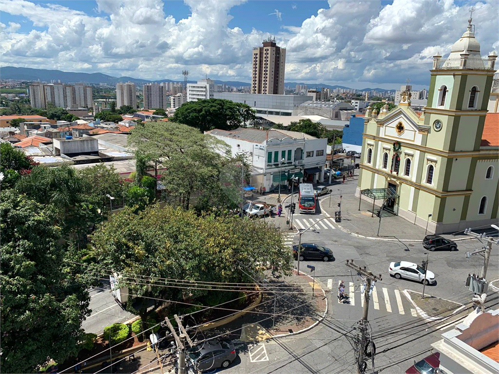 Venda Apartamento São Paulo Penha De França REO493384 32