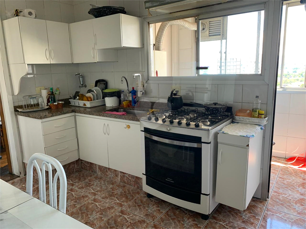 Venda Apartamento São Paulo Penha De França REO493384 14