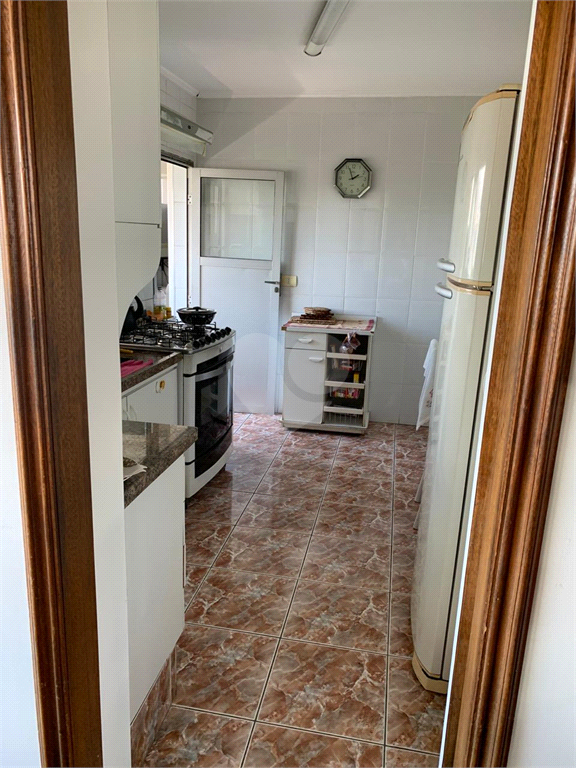 Venda Apartamento São Paulo Penha De França REO493384 6