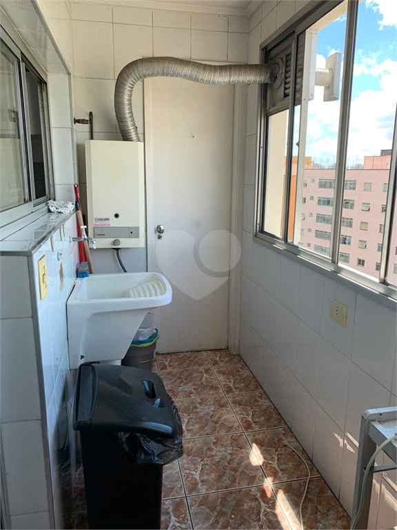 Venda Apartamento São Paulo Penha De França REO493384 8