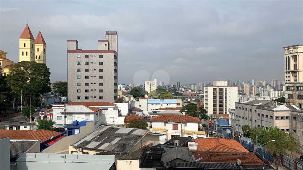 Venda Apartamento São Paulo Penha De França REO493384 28