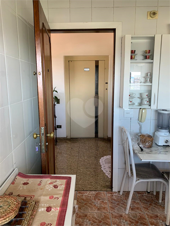 Venda Apartamento São Paulo Penha De França REO493384 11