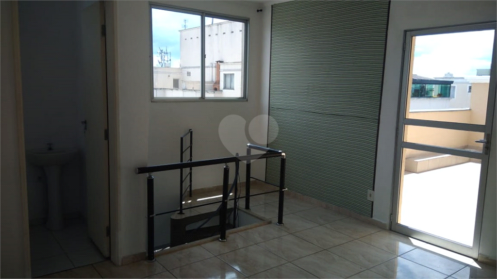 Venda Apartamento São Paulo Jardim Santa Terezinha (zona Leste) REO493400 13