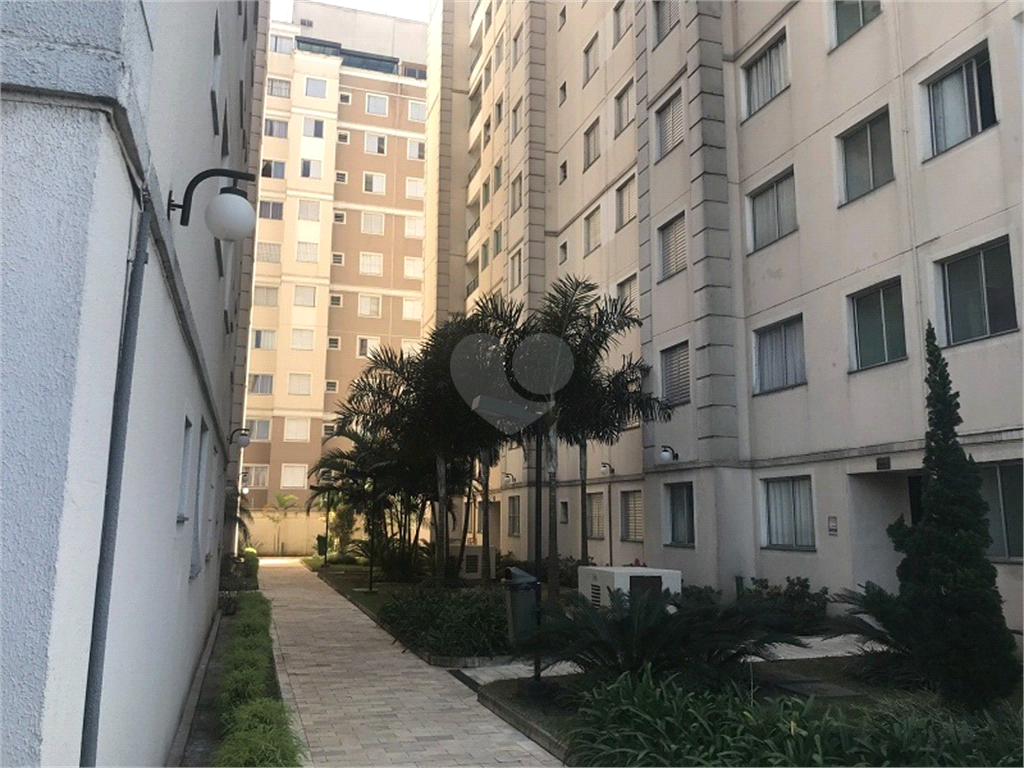 Venda Apartamento São Paulo Jardim Santa Terezinha (zona Leste) REO493400 3