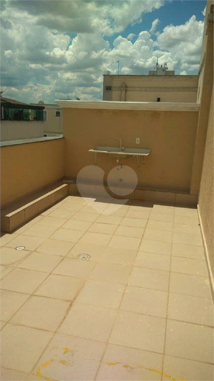 Venda Apartamento São Paulo Jardim Santa Terezinha (zona Leste) REO493400 16