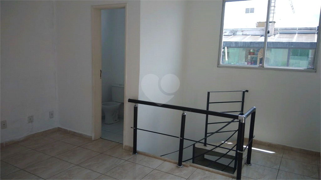 Venda Apartamento São Paulo Jardim Santa Terezinha (zona Leste) REO493400 14