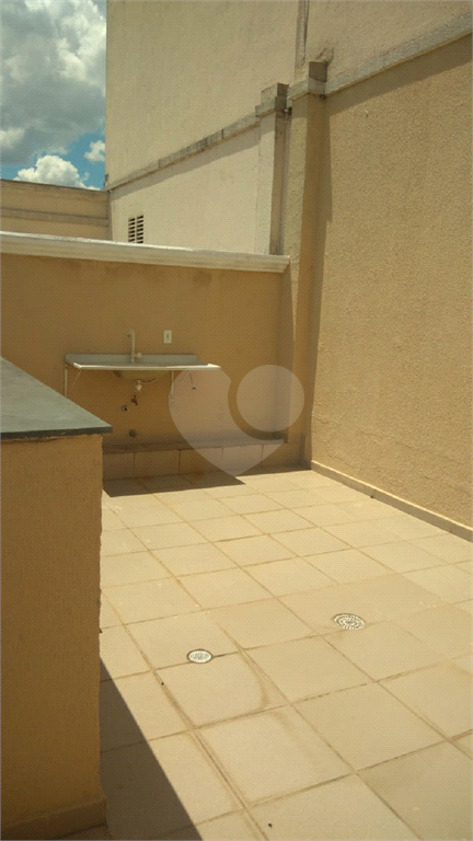 Venda Apartamento São Paulo Jardim Santa Terezinha (zona Leste) REO493400 6