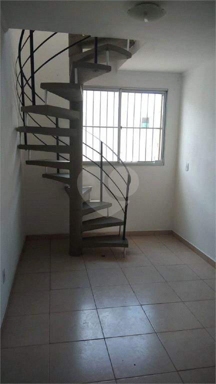 Venda Apartamento São Paulo Jardim Santa Terezinha (zona Leste) REO493400 7