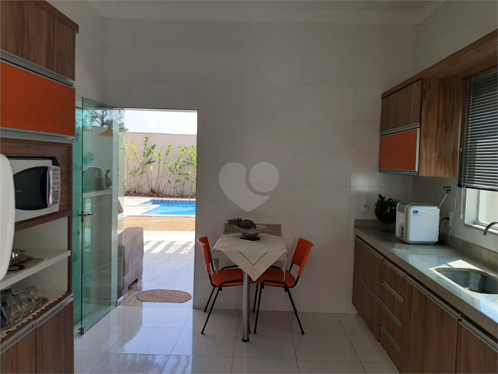 Venda Casa Uberlândia Jardim Karaíba REO493420 19