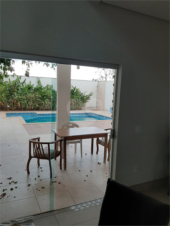 Venda Casa Uberlândia Jardim Karaíba REO493420 21