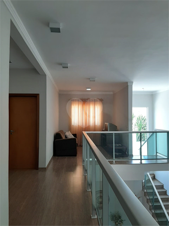 Venda Casa Uberlândia Jardim Karaíba REO493420 3