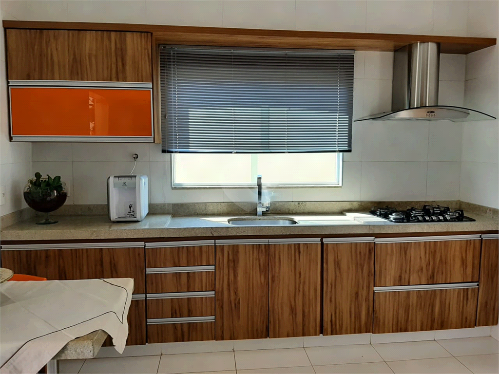 Venda Casa Uberlândia Jardim Karaíba REO493420 18