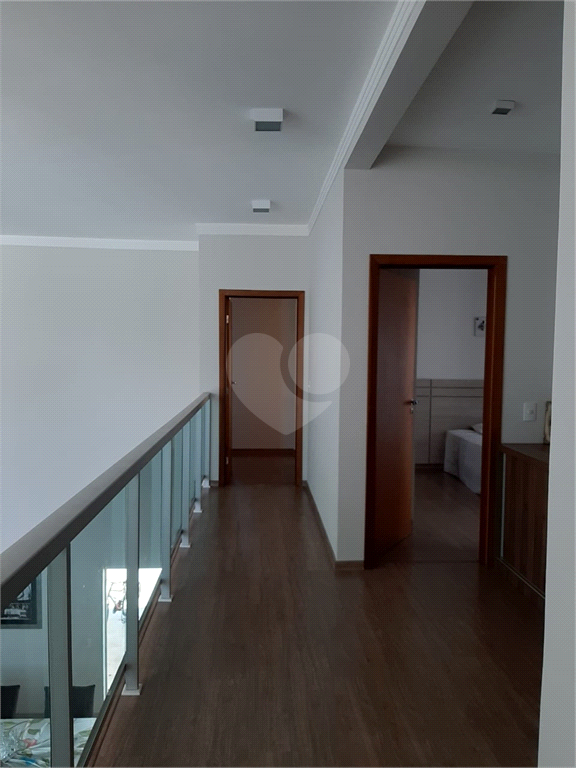 Venda Casa Uberlândia Jardim Karaíba REO493420 2