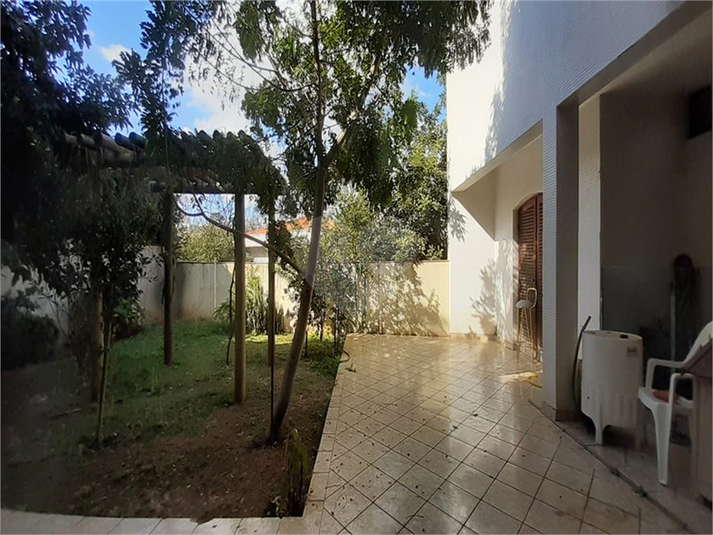 Venda Sobrado São Paulo Jardim São Bento REO493440 1