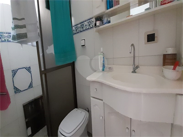 Venda Sobrado São Paulo Jardim São Bento REO493440 30