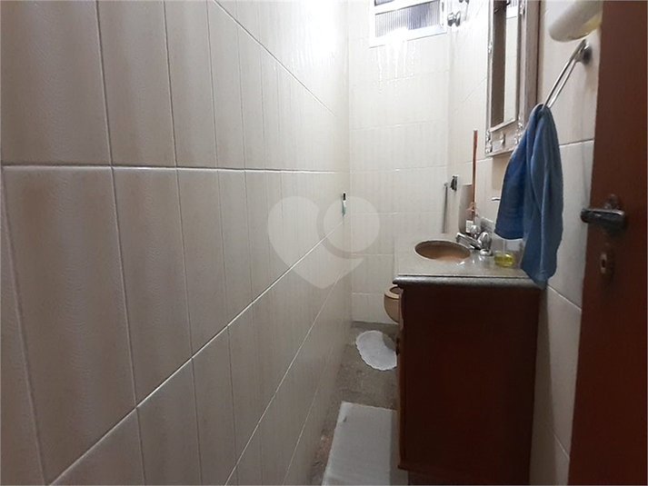 Venda Sobrado São Paulo Jardim São Bento REO493440 8