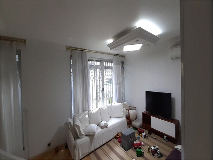 Venda Sobrado São Paulo Jardim São Bento REO493440 5