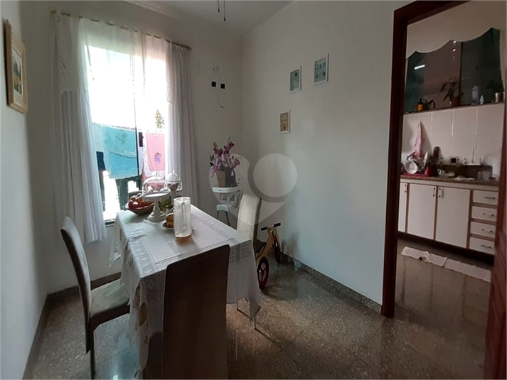 Venda Sobrado São Paulo Jardim São Bento REO493440 10