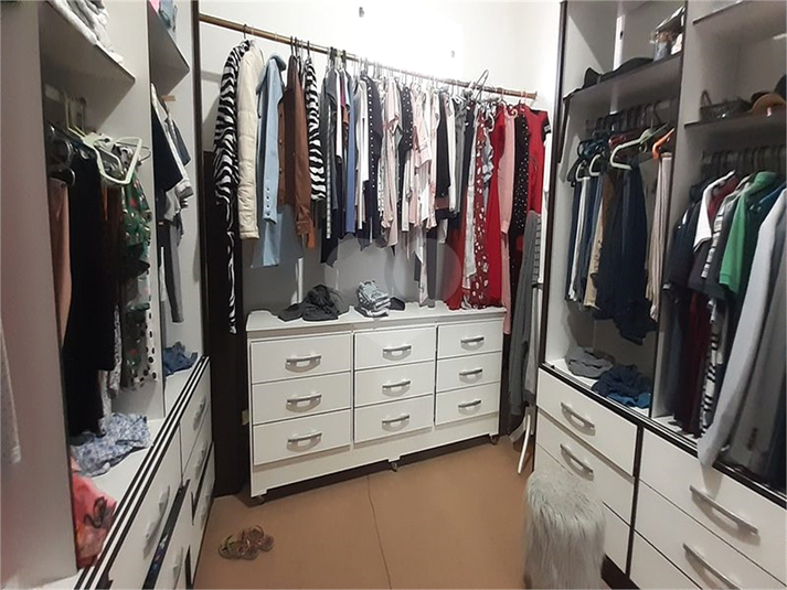 Venda Sobrado São Paulo Jardim São Bento REO493440 23