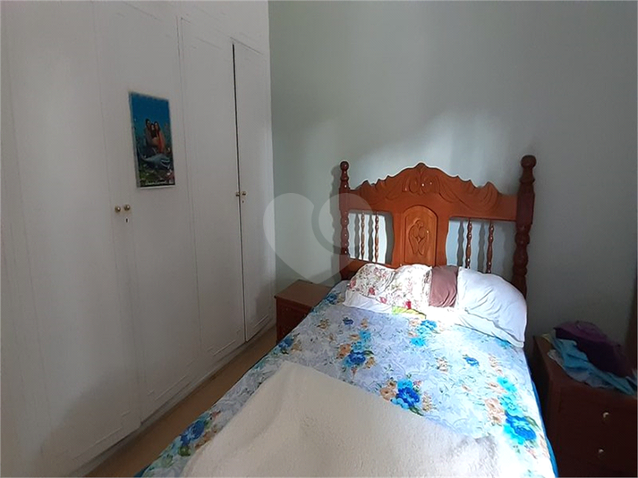 Venda Sobrado São Paulo Jardim São Bento REO493440 27