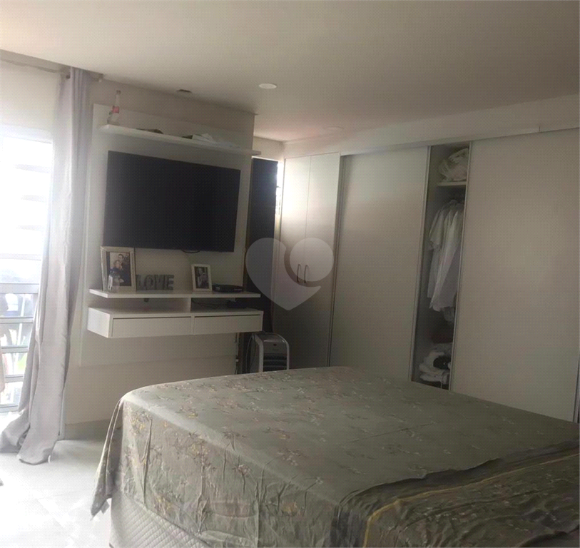 Venda Sobrado São Paulo Vila Califórnia REO493455 9