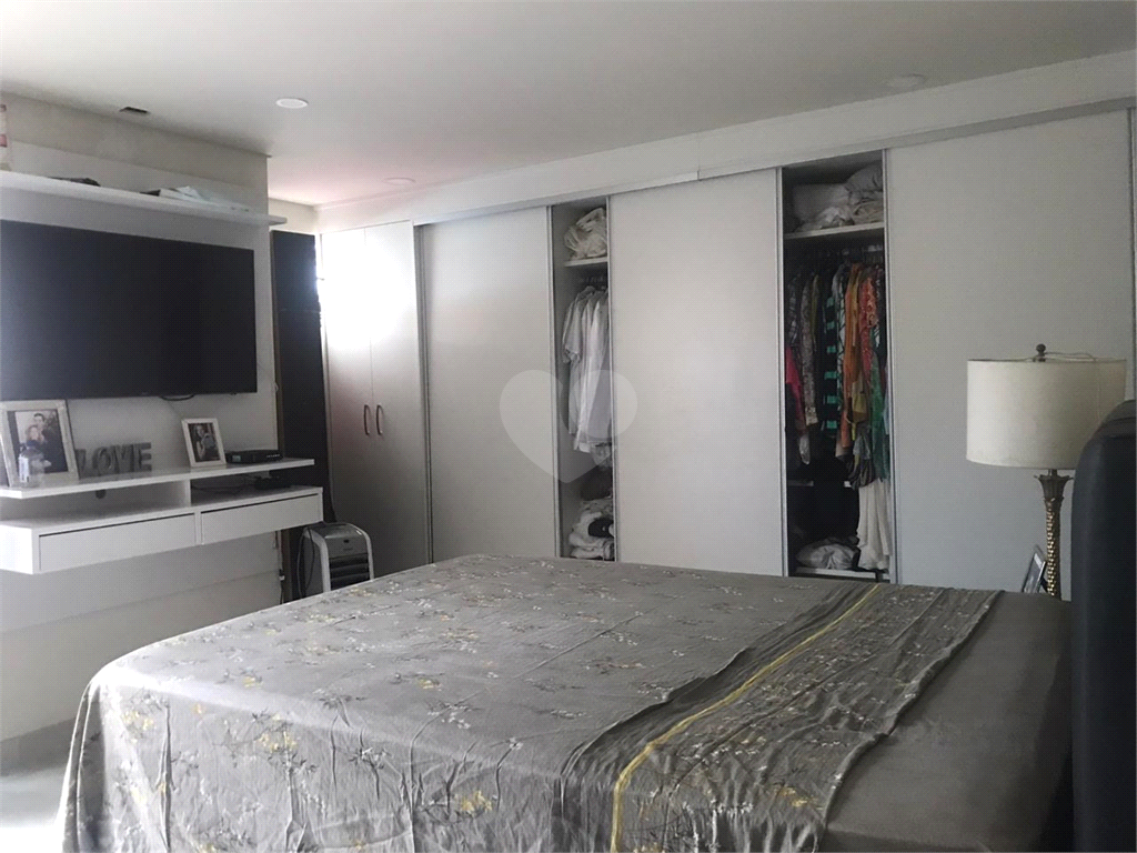 Venda Sobrado São Paulo Vila Califórnia REO493455 10