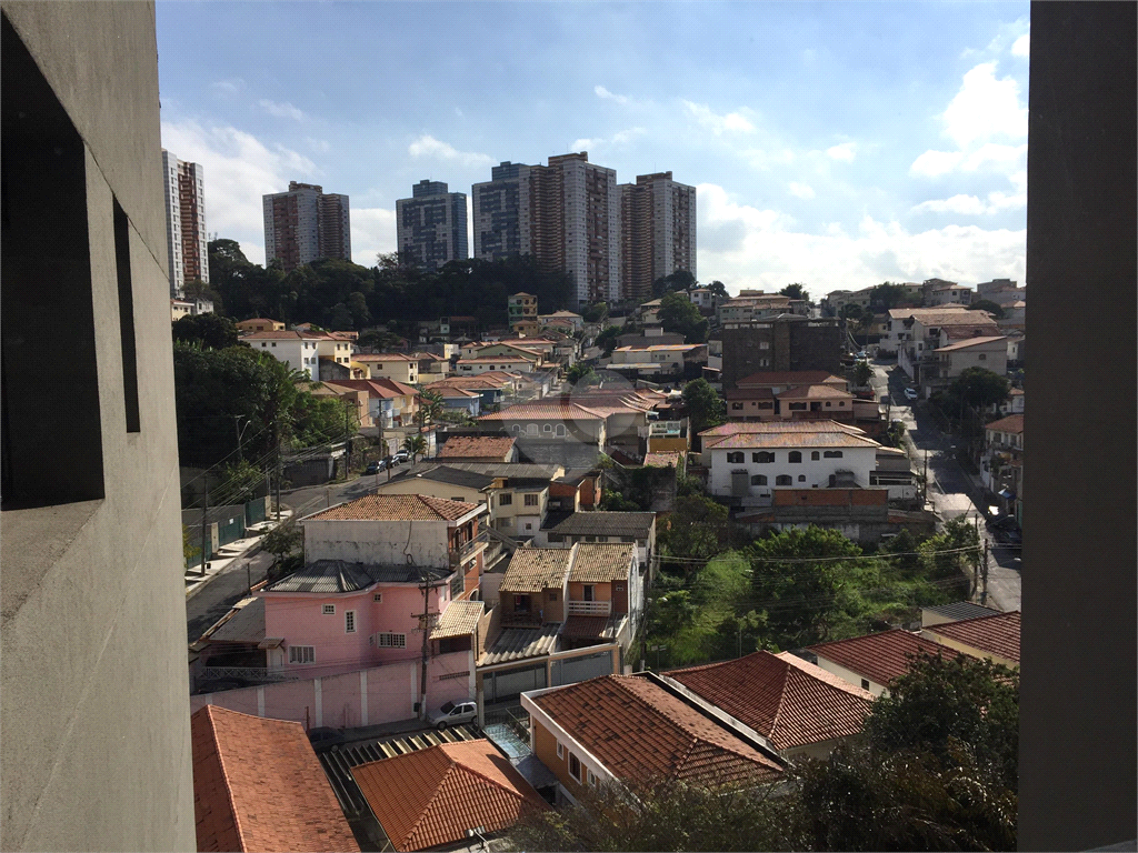 Venda Apartamento São Paulo Vila Sônia REO493469 11