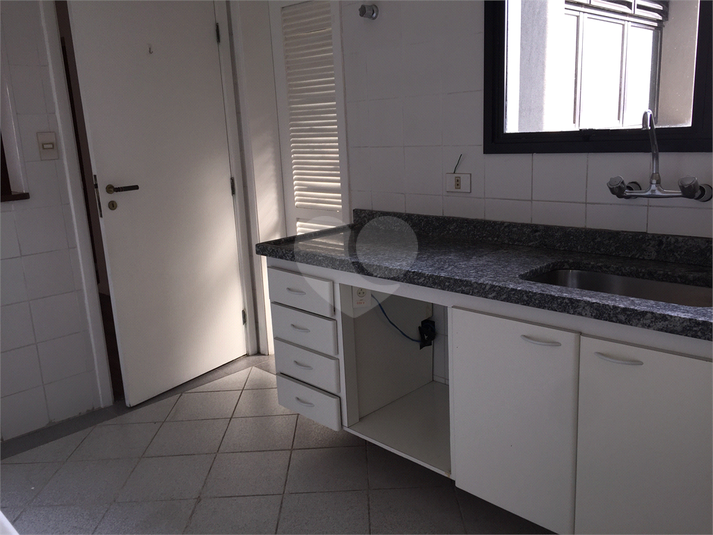 Venda Apartamento São Paulo Vila Sônia REO493469 8