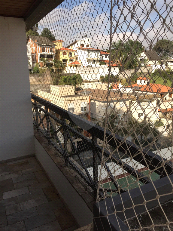 Venda Apartamento São Paulo Vila Sônia REO493469 1