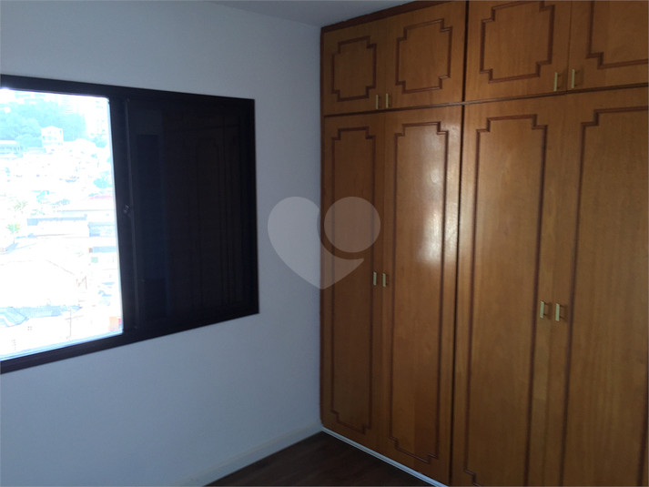 Venda Apartamento São Paulo Vila Sônia REO493469 21